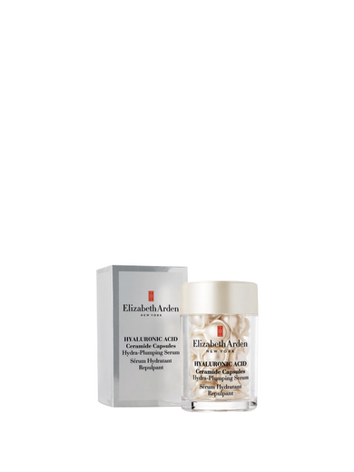 Elizabeth Arden Hyaluron Acid Capsules Hydra-Plumping Serum 30 Kapseln 14 ml