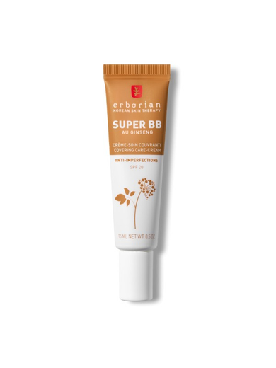 Erborian Super BB Varamel 15 ml