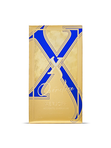 Xerjoff Accento Overdose 100 ml