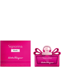 Salvatore Ferragamo Signorina Ribelle Eau de Parfum 50 ml