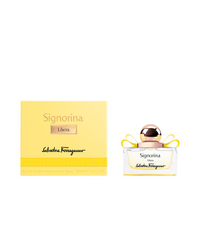Salvatore Ferragamo Signorina Libera Eau de Parfum 50 ml