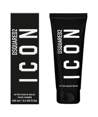 Dsquared Icon Pour Homme After Shave Balm 100 ml