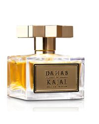 Kajal Classic Collection DAHAB by Kajal Eau de Parfum 100 ml