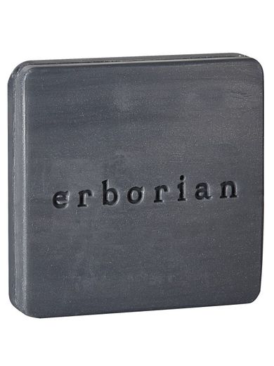 Erborian Black Charcoal Soap 75 g