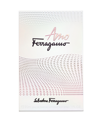 Salvatore Ferragamo Amo Ferragamo Eau de Parfum 30 ml