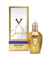 Xerjoff Accento Overdose 100 ml