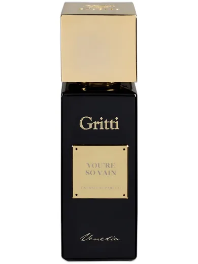Gritti You're so Vain Extrait de Parfum 100 ml