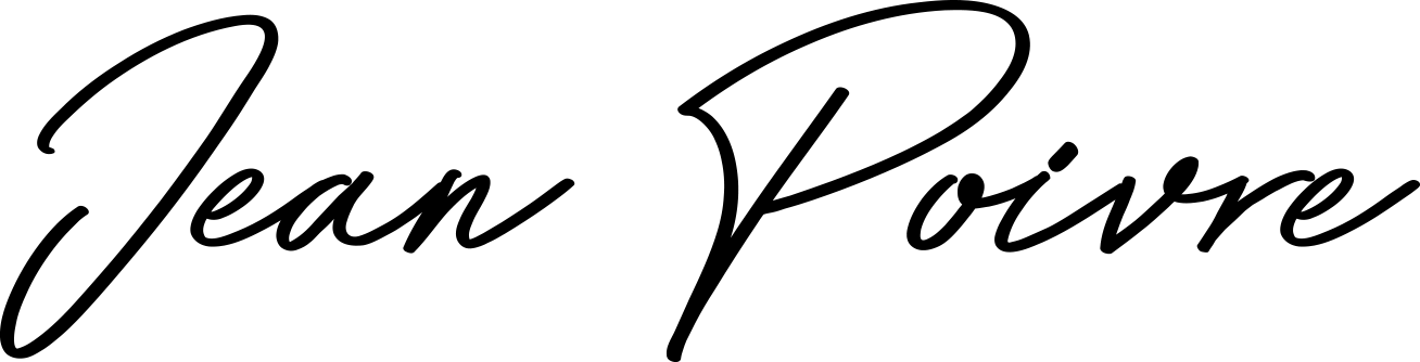 Jean Poivre